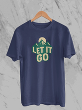 Let It Go (Unisex T-Shirt)